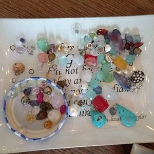Custom Pocket Chakras + Crystals for the Holidays